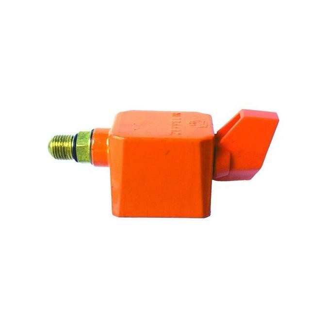 Terbaru - zeppelin Regulator Kopling HIGH PRESSURE ZEPPELIN ,,
