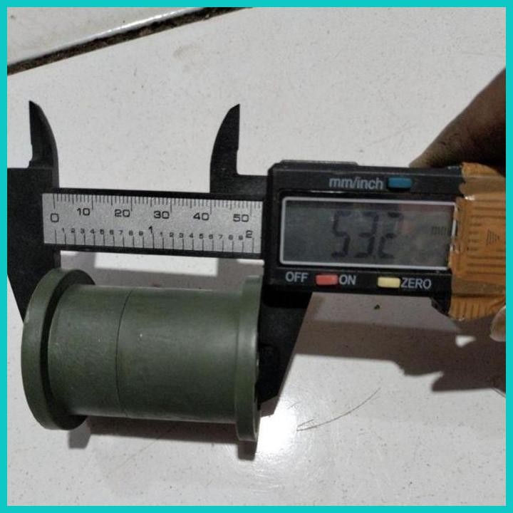 

Sale Klos Kosong Gajah Semi Datar Isi 50 Pcs