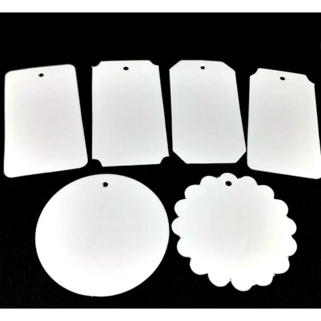 

HANG TAG POLOS ART CARTON 360/HANGTAG PUTIH/HANGTAG POLOS/HANTAG LABEL/LABEL MURAH DE3Ebjv