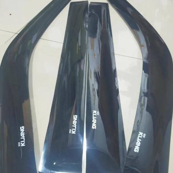 * talang air new kijang. kapsul *