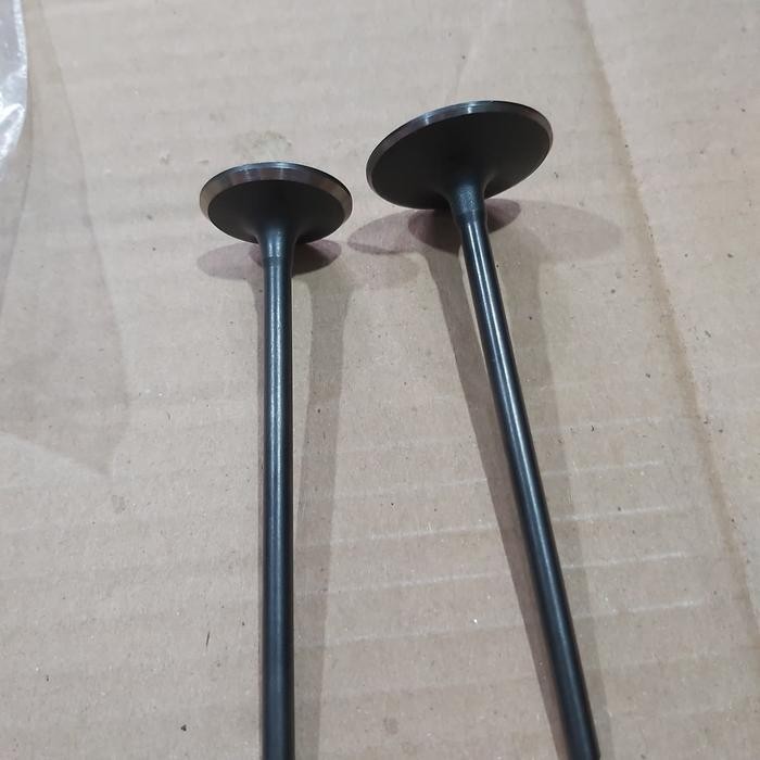 Klep Valve 29 34 Batang 5 Mm.Ukuran Ee 5 Batang 5 Harga Isi Dua Biji Original Dan Terpercaya