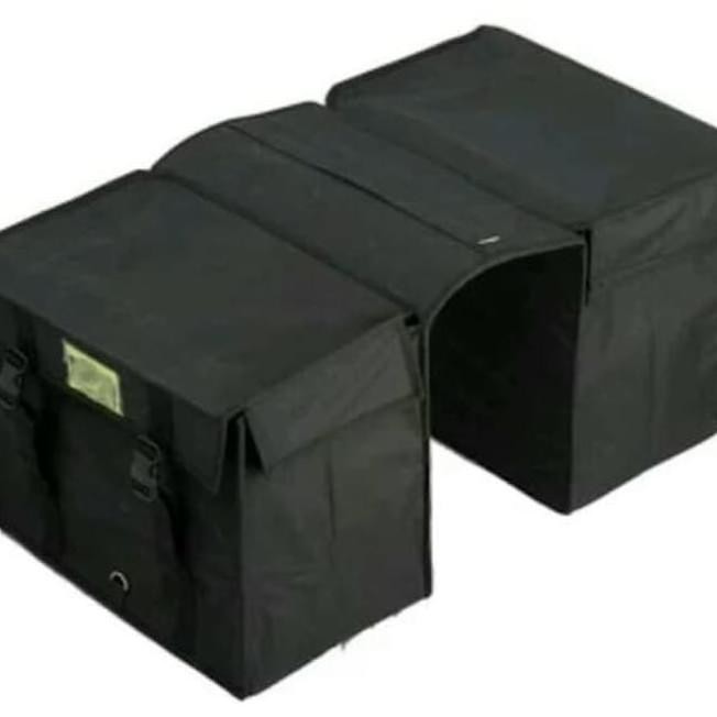 NEW PROMO TAS OBROK KURIR SALES ANTI AIR SIZE KECIL TAS KURIR TAS POS OBROK MOTOR