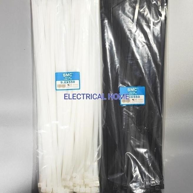 

NEW KABEL TIES 9X550 (55CM)