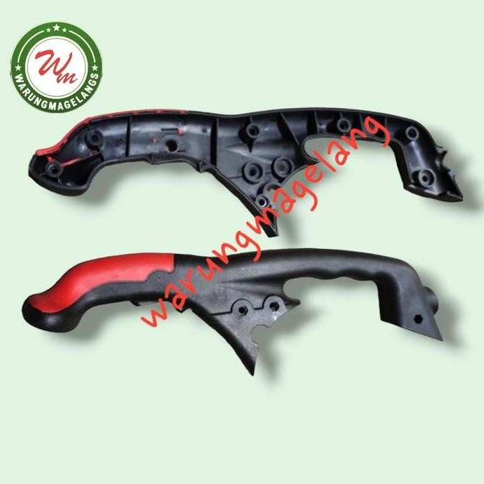 body bodi Handle pegangan mesin cut off modern m 2480d m2480 2480