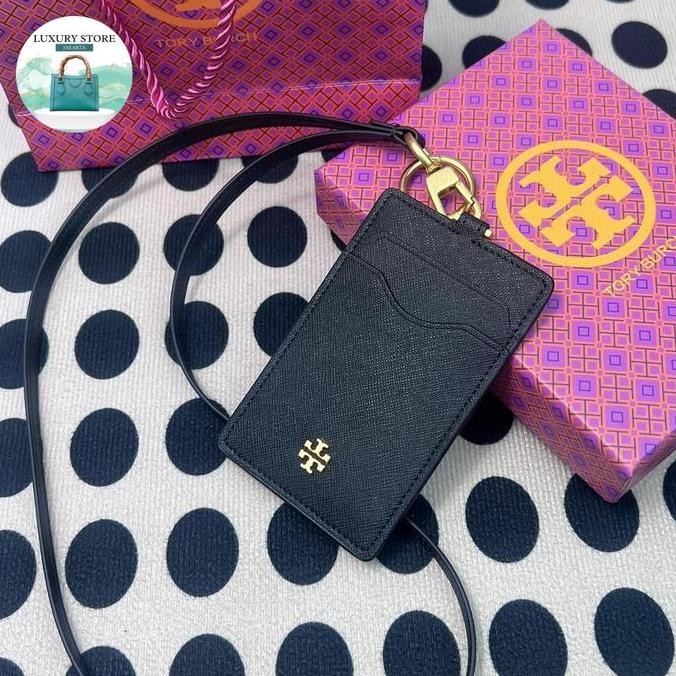 

Sale Lanyard Tb Women Lanyard Kartu Id Card Leather