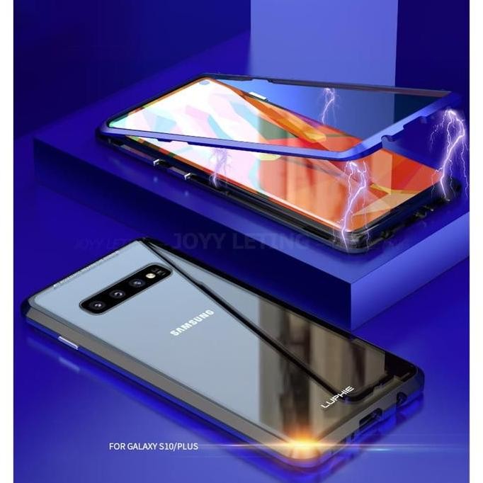 Samsung Note 9 Casing 360 Luphie Anti Scratch Case Original 100% Terlaris