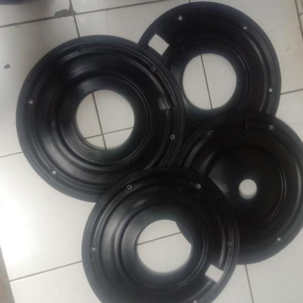 Wheeldop Dop Ve Motor Ring17