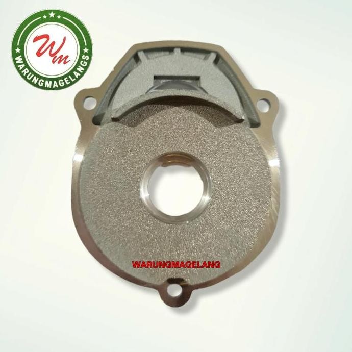 Bearing box rumah laker for mesin bor drill impact maktec mt817 mt 817