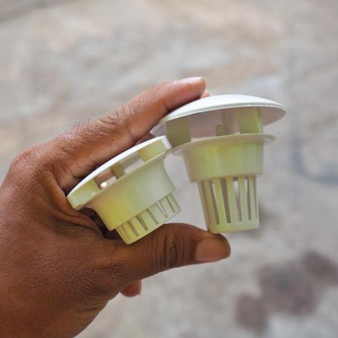 sparepart dental unit filter tutup bowl ludah kumur roson gnatus