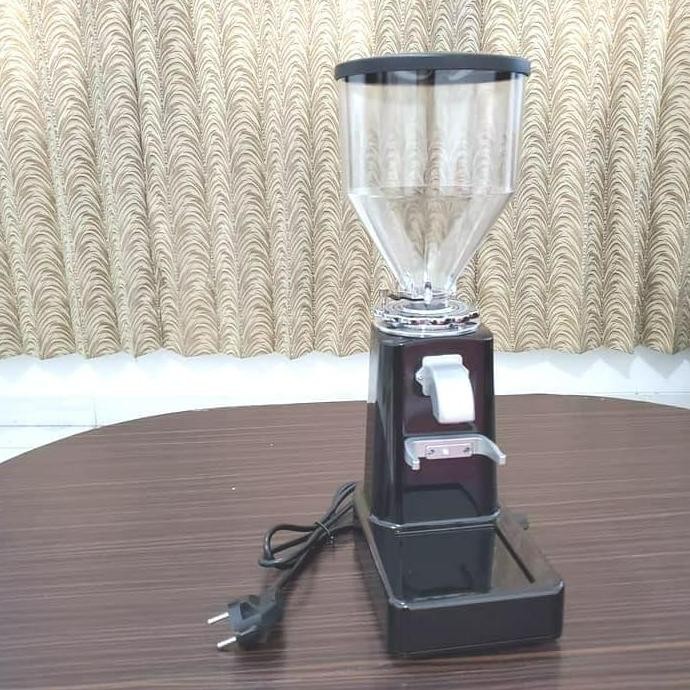 Espresso Grinder N500. Electric Grinder Kopi N500