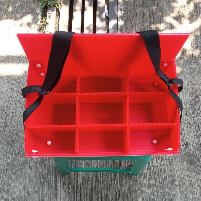 

Sale Box Asongan Sekat Tray Asongan Box Spg Tray Spg