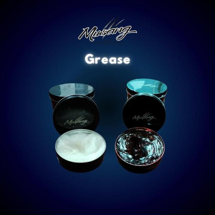 promo grease pelumas bearing mesin roasting kopi - gemuk tahan panas