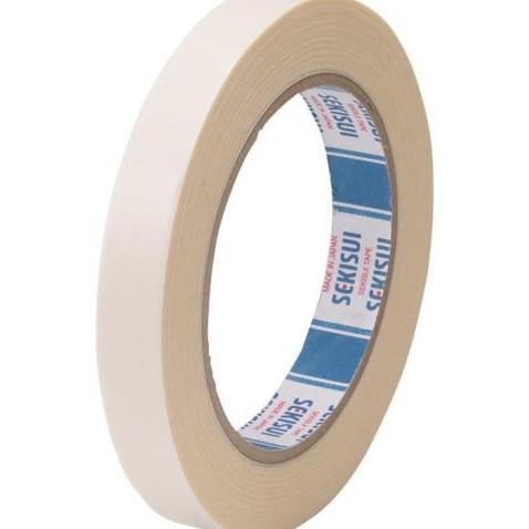 

promo double tape sekisui 570e 15mm x 50m perekat dua sisi jepang original
