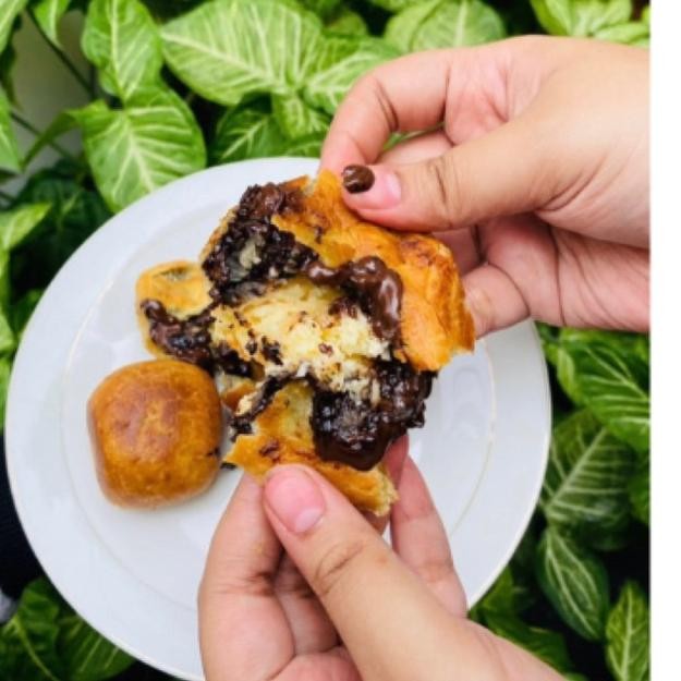 

Promoo!! ROTICOKLAT KEJU PREMIUM (COKJU) ROTICOKLATKU.EXPRESS