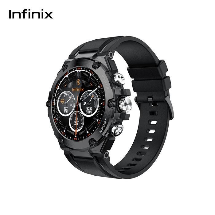 Wl Infinix Smart Watch Xw3Gt 500Mah