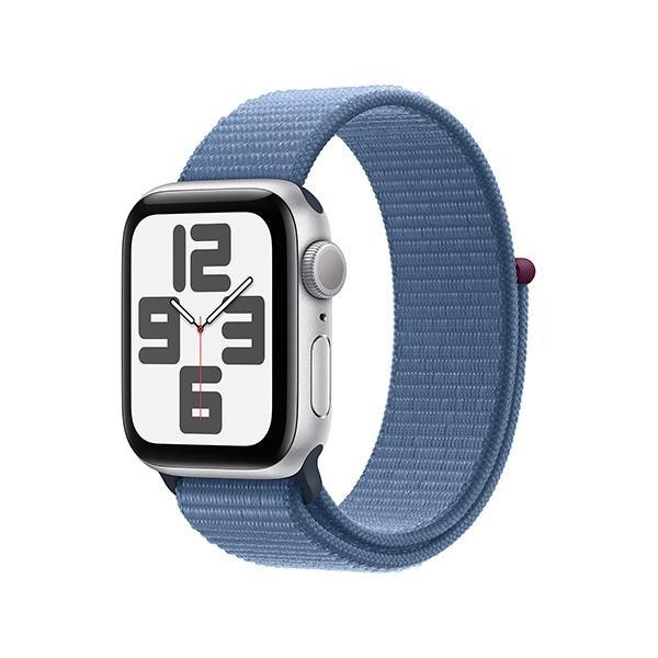 Wl Apple Watch Se 2 - Garansi Resmi Ibox Apple Indonesia