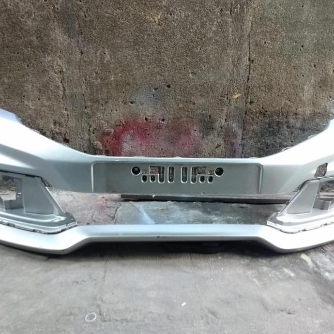 Bemper Depan Mobilio Rs 2014/2021