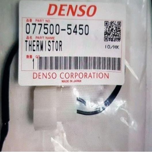 best seller] Thermistor Avanza Xenia Kabel Pendek Denso / Thermister Thermostat AC Mobil