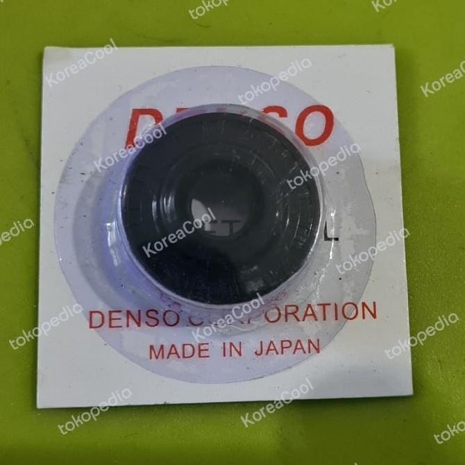 ,,,,,,,] Shaft Seal Kompresor AC Denso PA 15 Panther Kijang