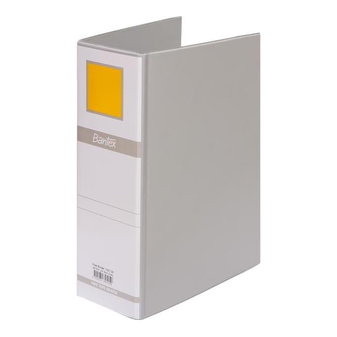 

BANTEX INSERT POST BINDER 1391 (KING JIM+COVER) A4