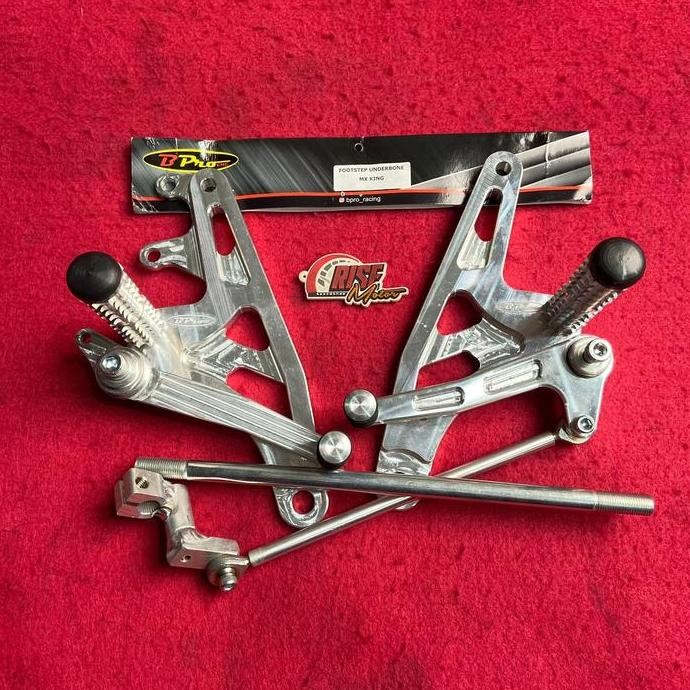 // Footstep Underbone BPRO MX KING //