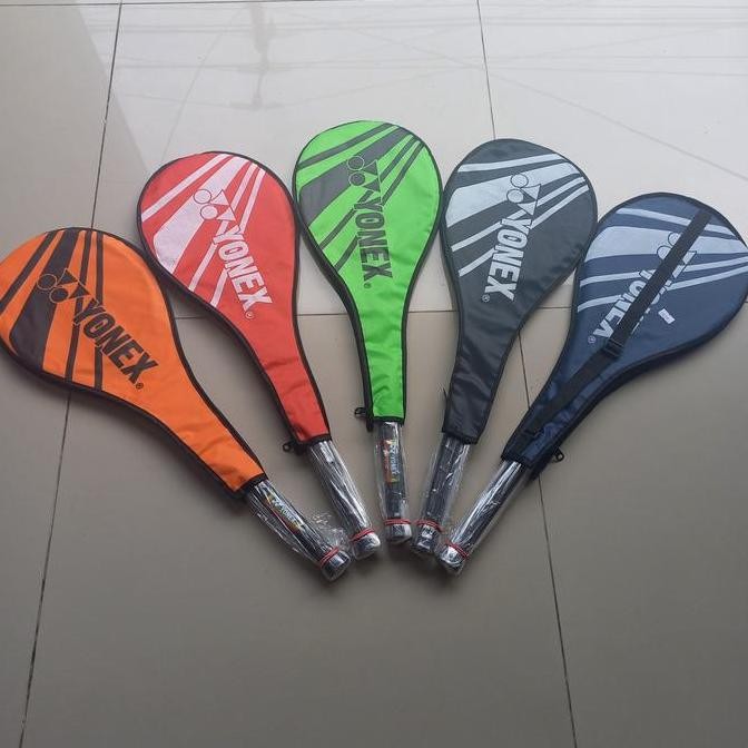 ] Raket Yonex armotec 900