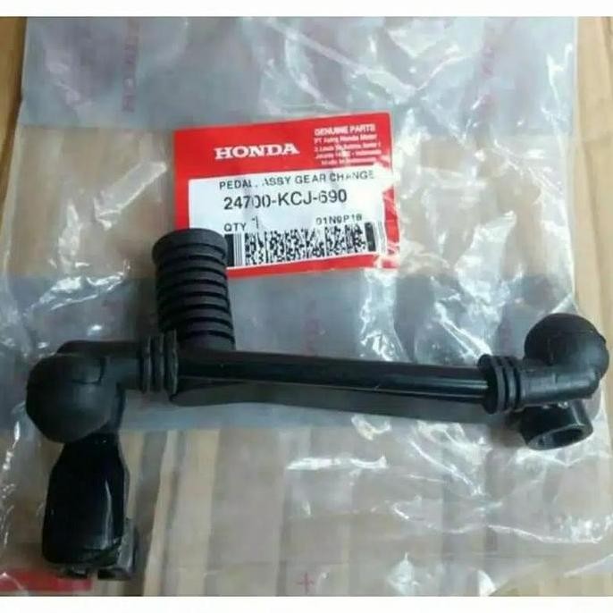 * Perseneling Pedal Operan Gigi Tiger Tiger Revo *