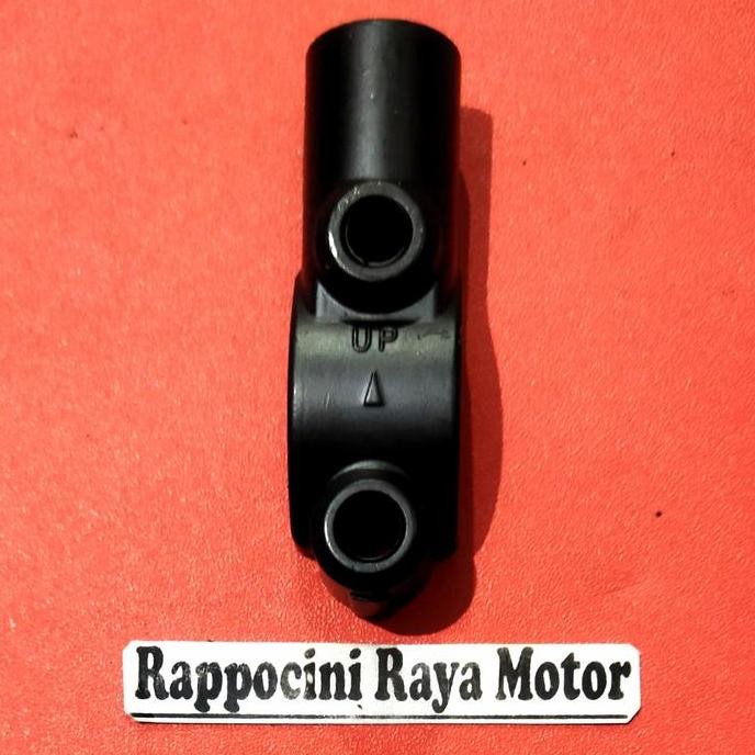 >>>>>] DUDUKAN / STANG SPION BEAT POP / SCOOPY ESP