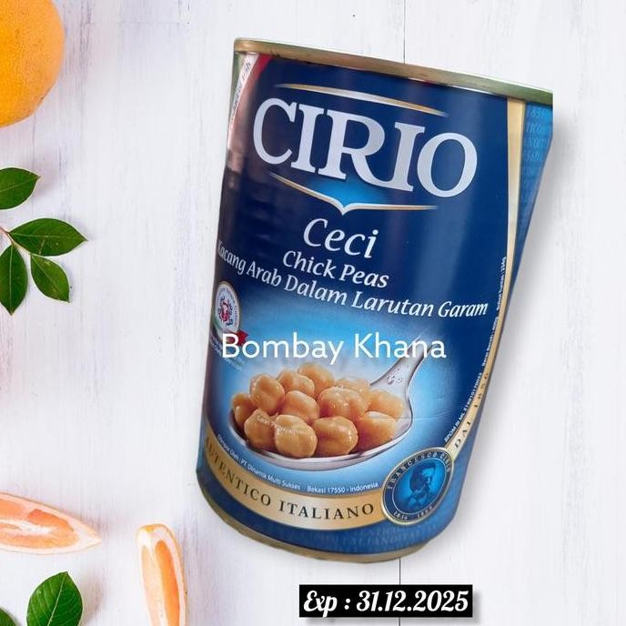 

,,,,,,,] Chickpeas Garbanzo chole kacang arab kaleng matang