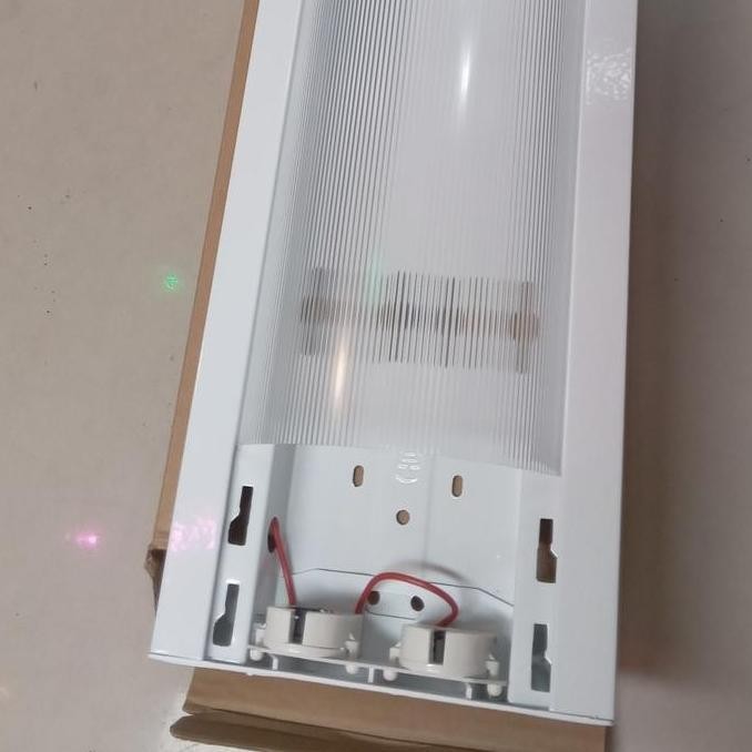 Lm Kap Rm Outbow Mika 2X16W Led Philips