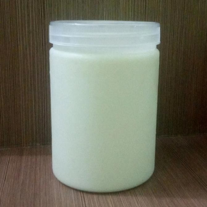 

@#@#@#] Yogurt Plain kemasan toples