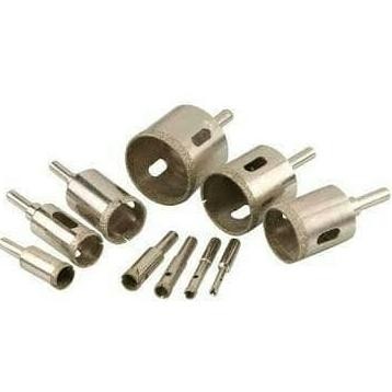 MATA BOR KACA / MATA BOR KERAMIK / HOLE SAW 25 MM