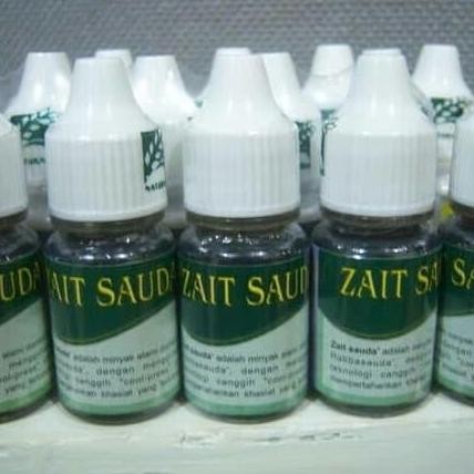 Gurah Hidung Dan Tenggorokan Zait Zaid Sauda Saudah