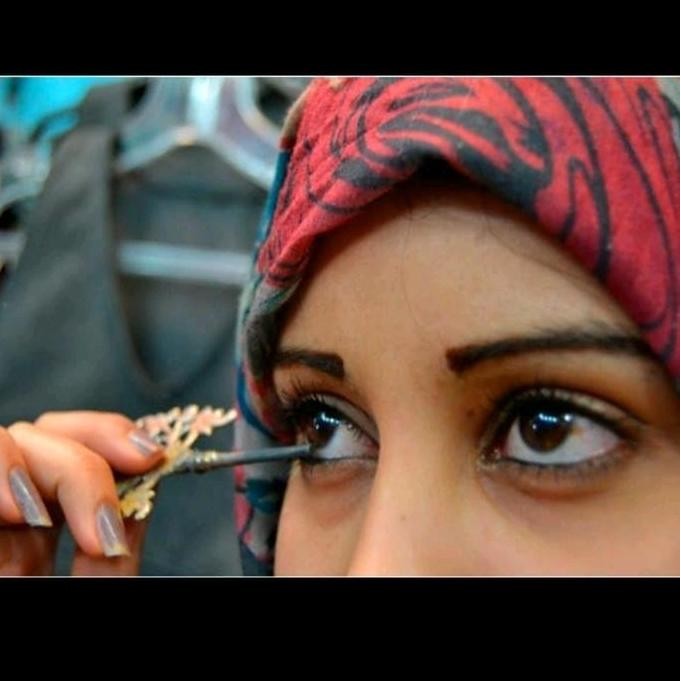 Celak Mumtaz Deluxe Mur Kajal Kajol Celak Mata Indah