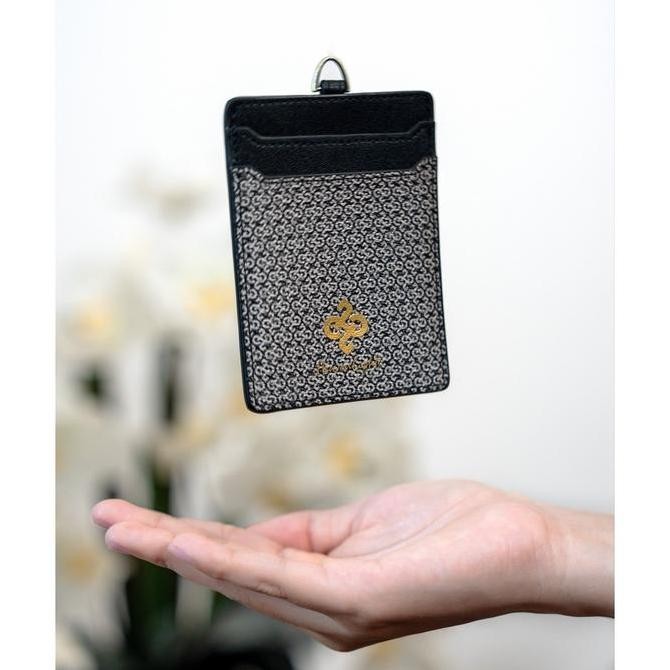 

Heaven Lights Hl Lanyard Id Card Holder Tali Gantung Kalung Nama Tag Original