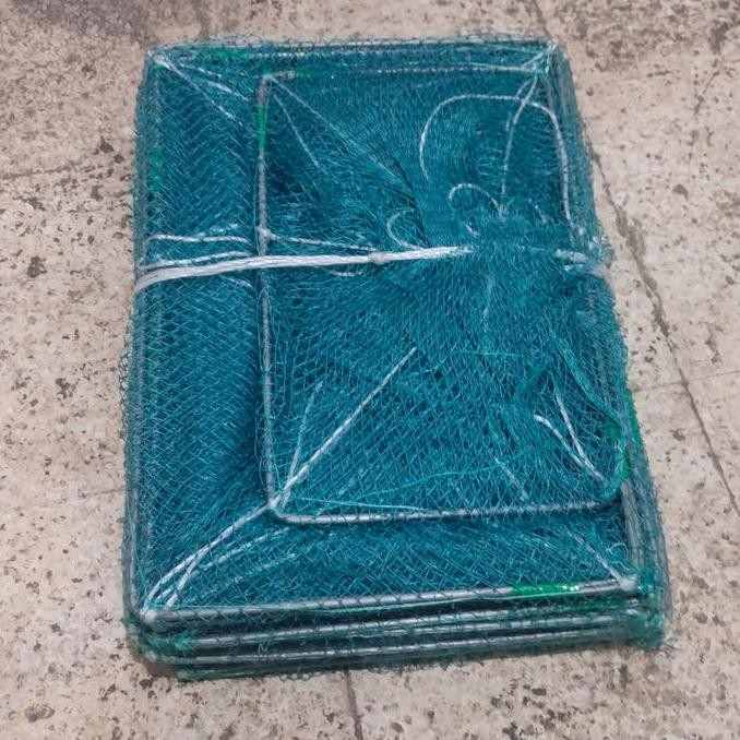 cusss order] bubu naga / bubu panjang KW