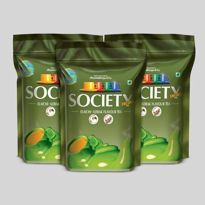 

:::::::] SOCIETY ELAICHI ADRAK TEA 250 GM