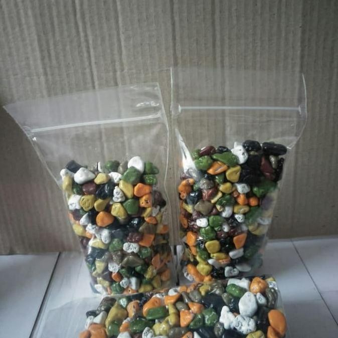 

Coklat Kerikil 500 Gram