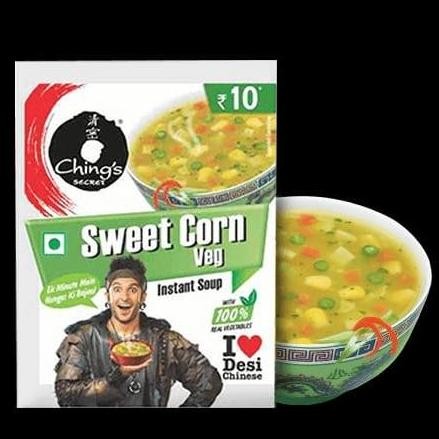 

hanya disini] chings sweet corn soup 55gm