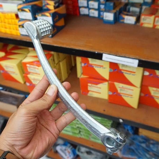 :>:>:>:>] Sparepart Vespa Kick Stater Selahan Vespa Super Sprint