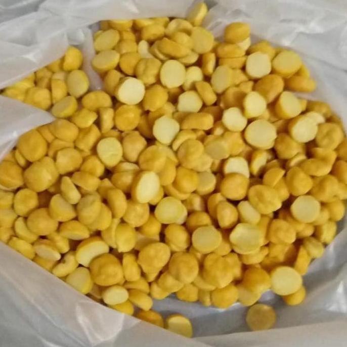 

*$*$*$*$] Kacang Impor India (daal chana)