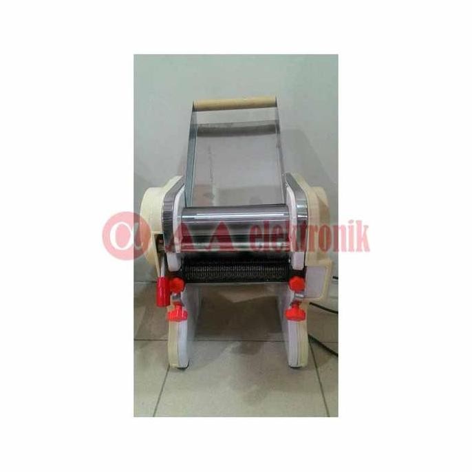 MESIN GILING MIE LISTRIK GETRA DHH-180C ORIGINAL DAN TERPERCAYA