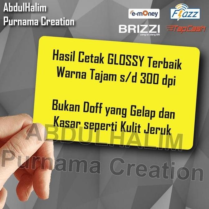 

Id Card Kemenhub | Cetak Kartu Nama Kementerian Perhubungan Free Design Original