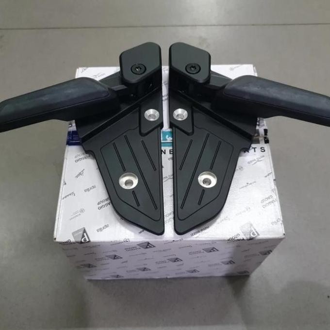 * Footstep Step Footrest Original Vespa Primavera Sprint Ori Piaggio *