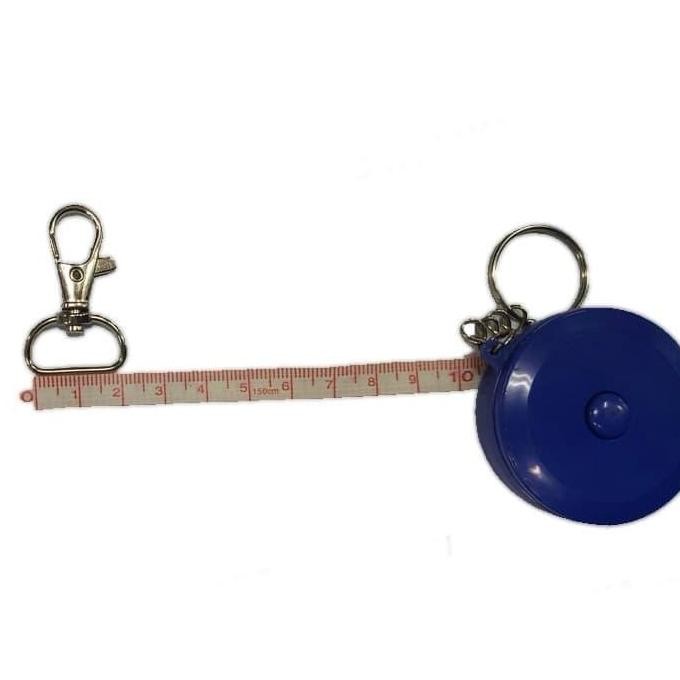 

Cantelan Id Card Tebal Besi Pengait Tali Ukuran 2 Cm - Gantungan Kuat Original