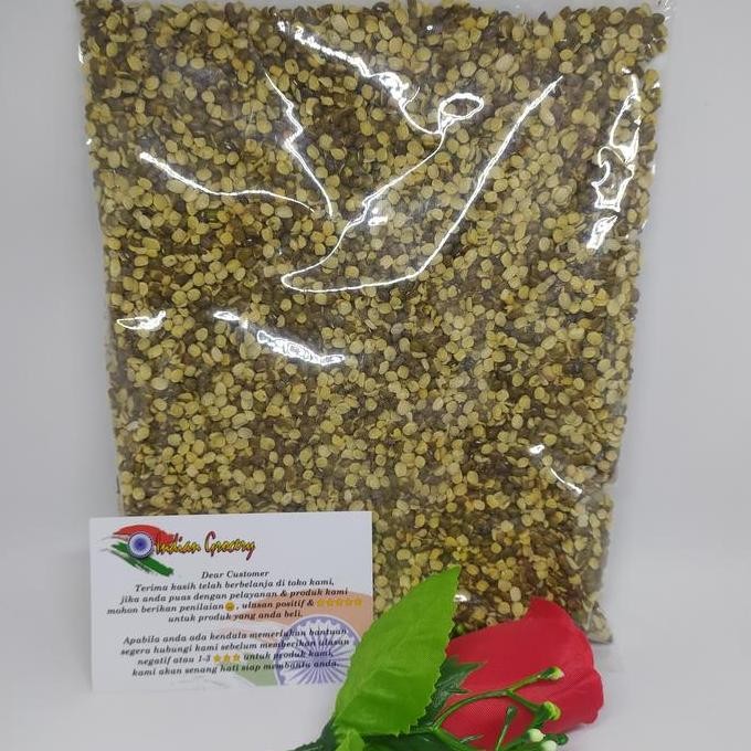 

+++++] BLACK DAL SPLIT 1 KG