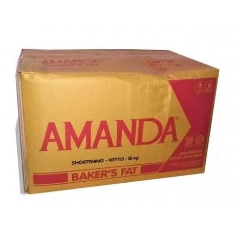 

@=@=@=@=] Amanda Putih Shortening 1kg