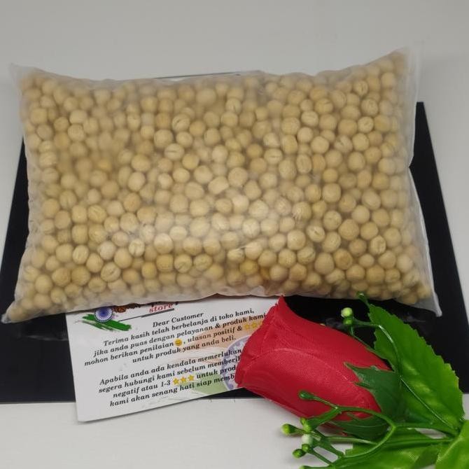 

\\\\\] WHITE PEAS 500gr