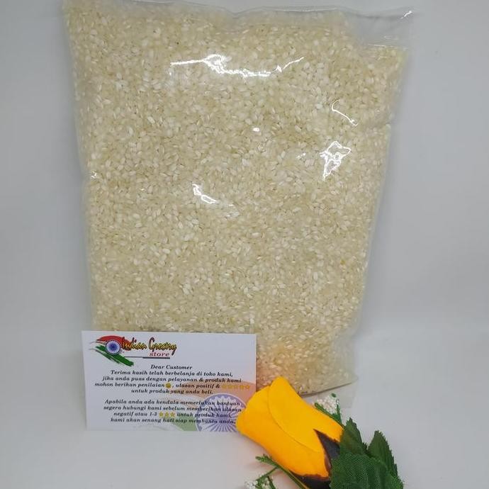 

Kualitas terbaik] BERAS IDLY RICE
