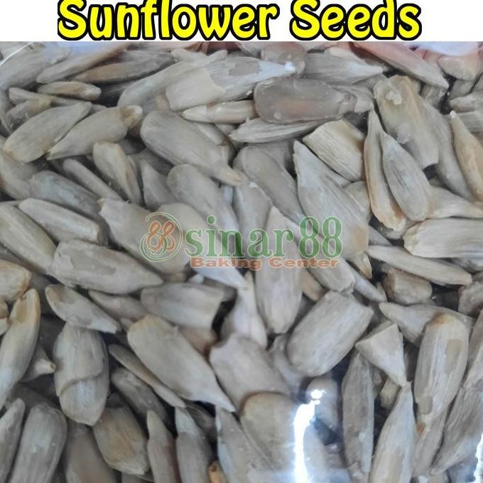 

#@#@#@#@] Sunflower Seeds 100gr
